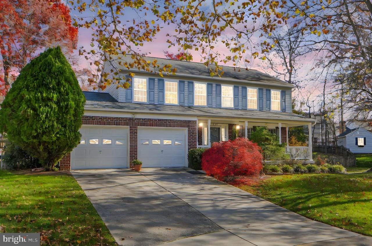 7701 Quaint Court - Photo 1