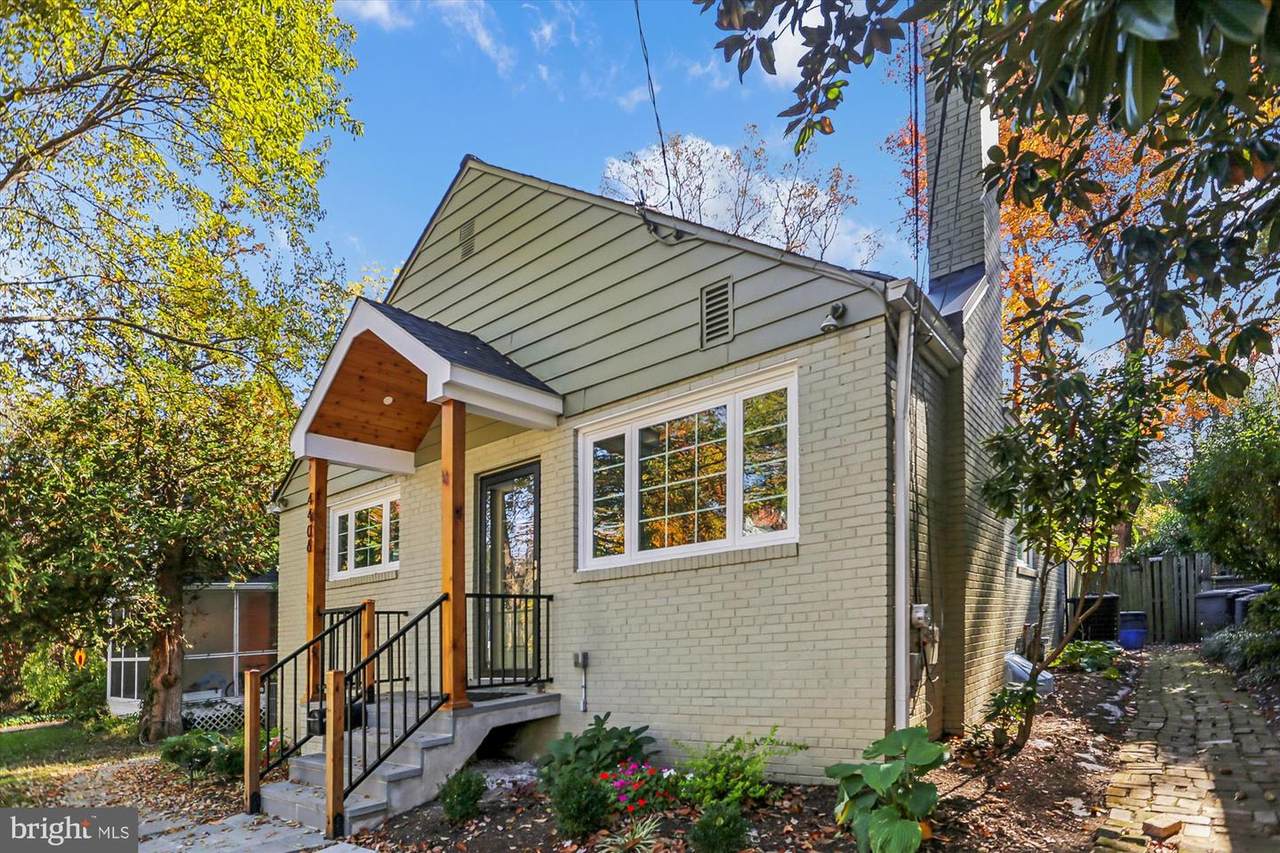 4406 Rosedale Avenue - Photo 1