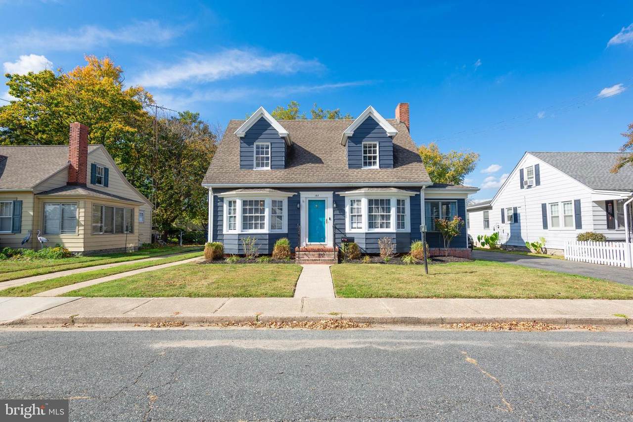 107 Rambler Road - Photo 1