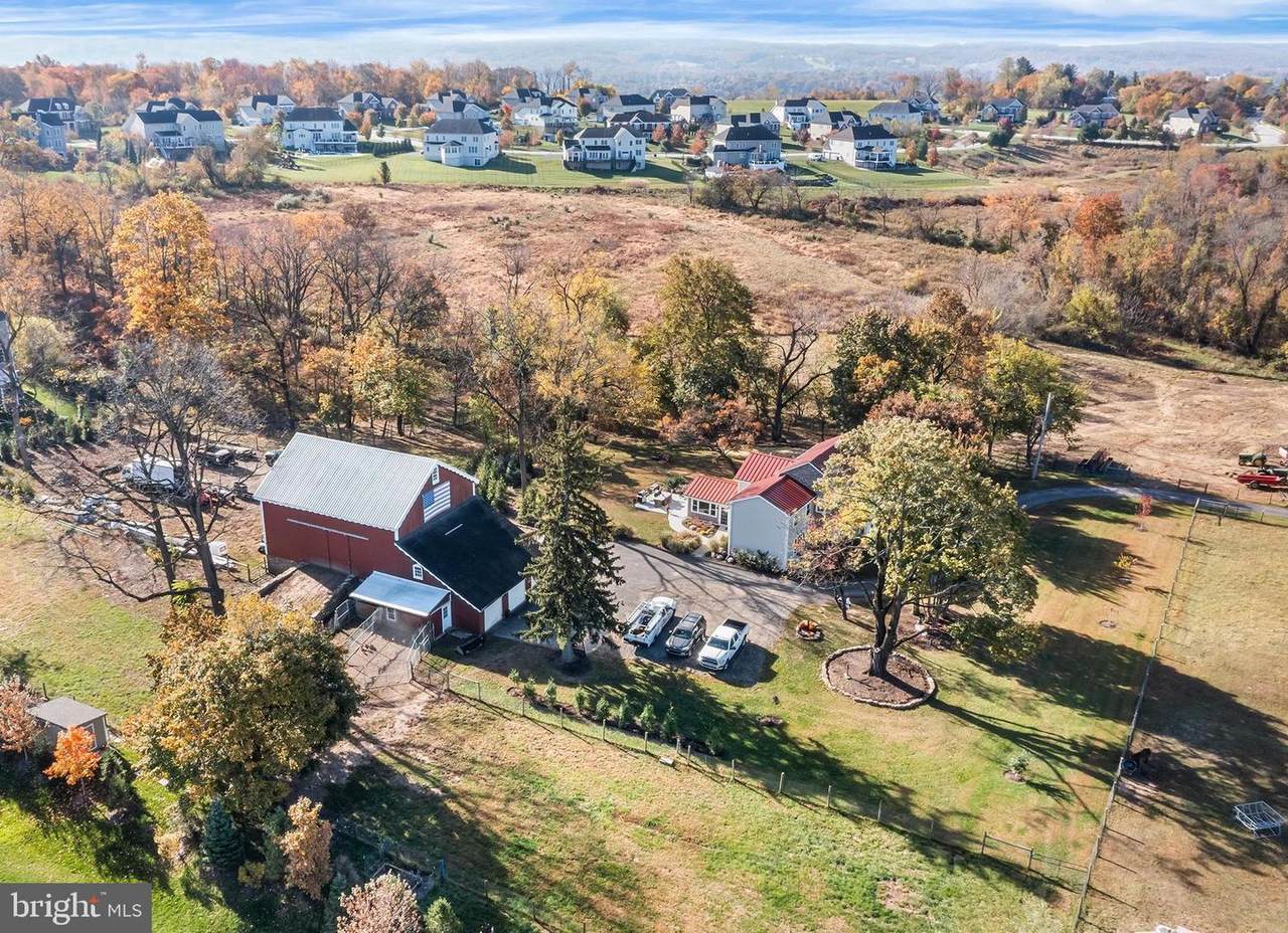 1080 Collegeville Road - Photo 1