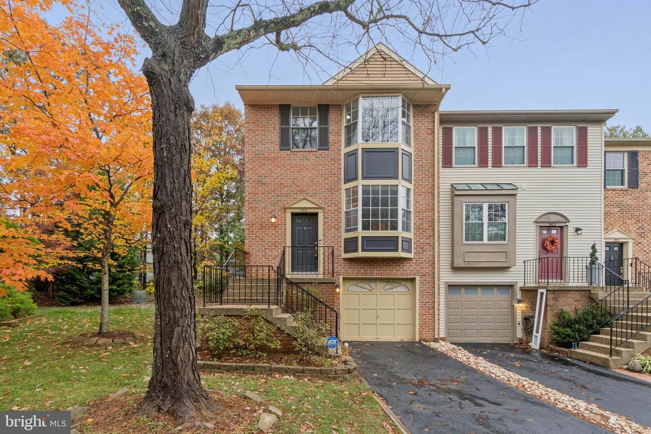 7814 Solomon Seal Drive - Photo 1