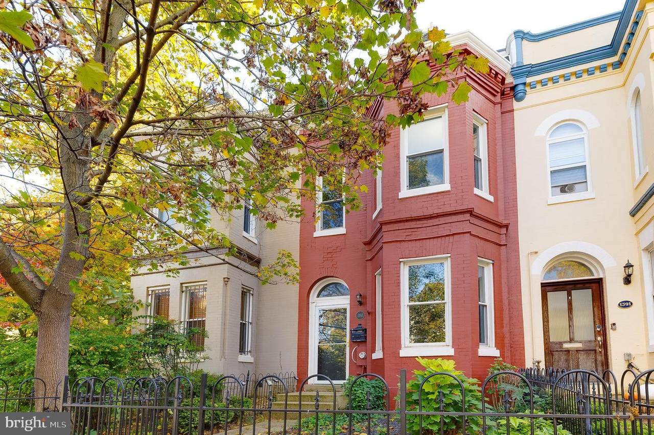 1393 F Street - Photo 1