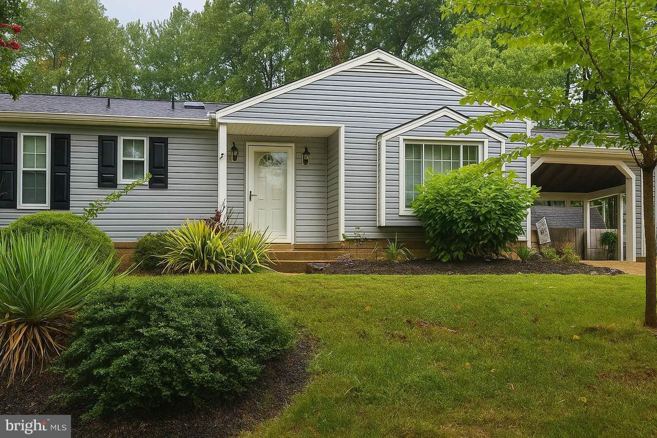 8905 Bluffwood Lane - Photo 1