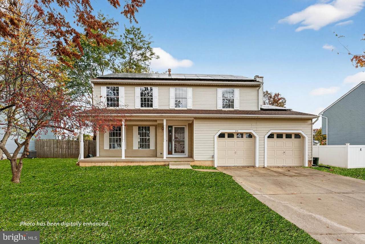 212 Chinnick Avenue - Photo 1