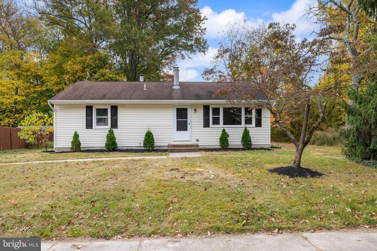 24 Gum Place - Photo 1