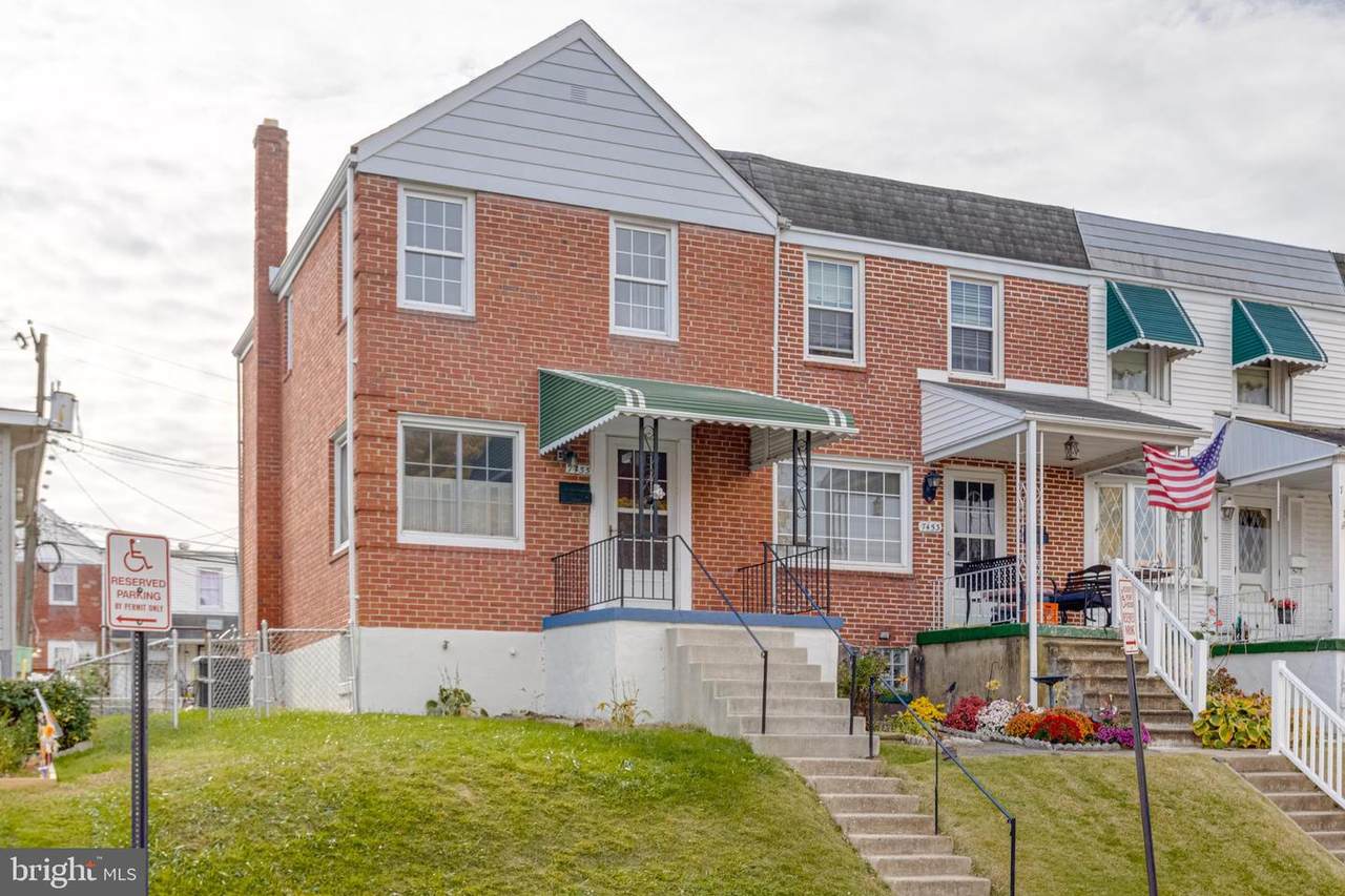 7455 Manchester Road - Photo 1