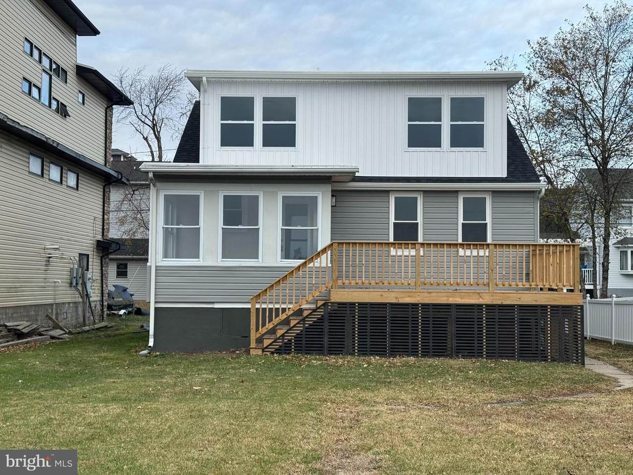 9135 Cuckold Road - Photo 1