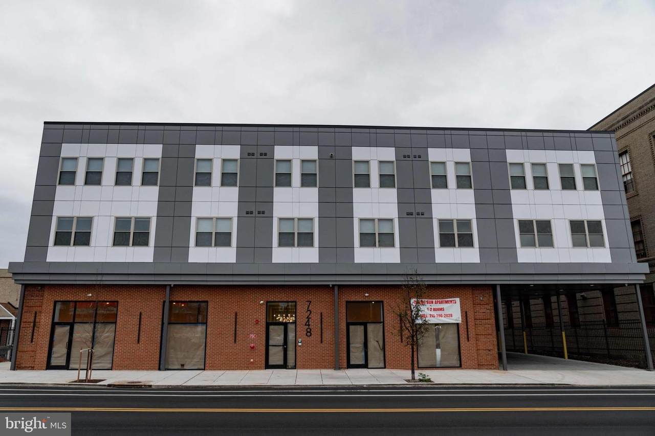 7248 Rising Sun Avenue - Photo 1