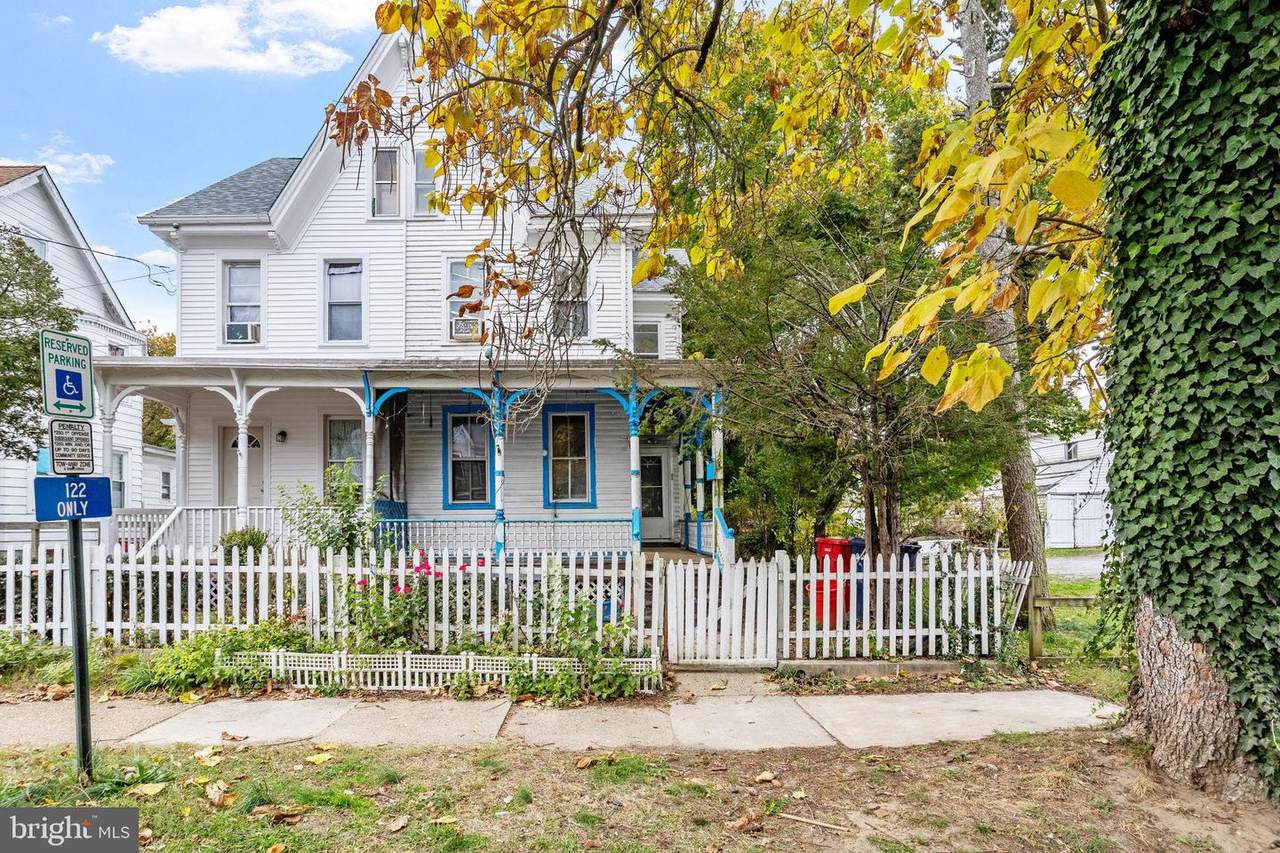 122 York Street - Photo 1