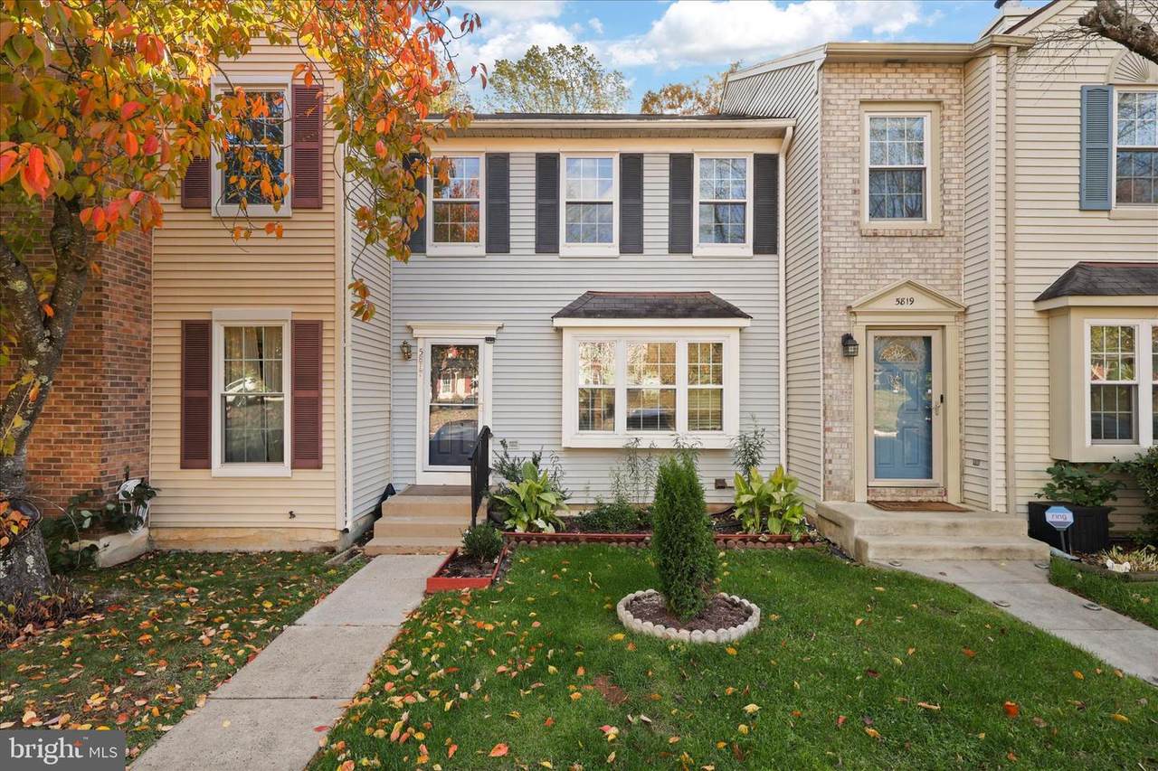 5817 Waterdale Court - Photo 1