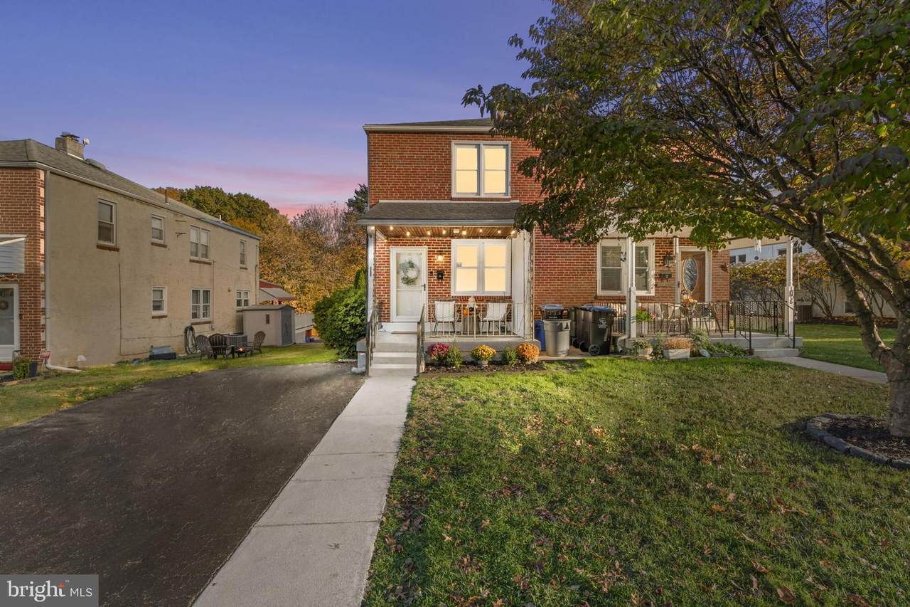 1010 Buttonwood Street - Photo 1