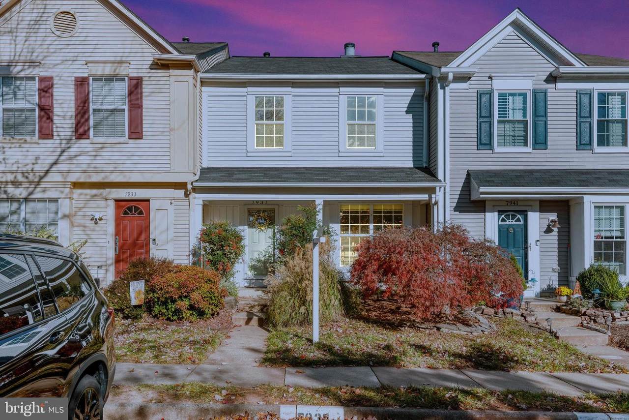 7937 Rebel Walk Drive - Photo 1