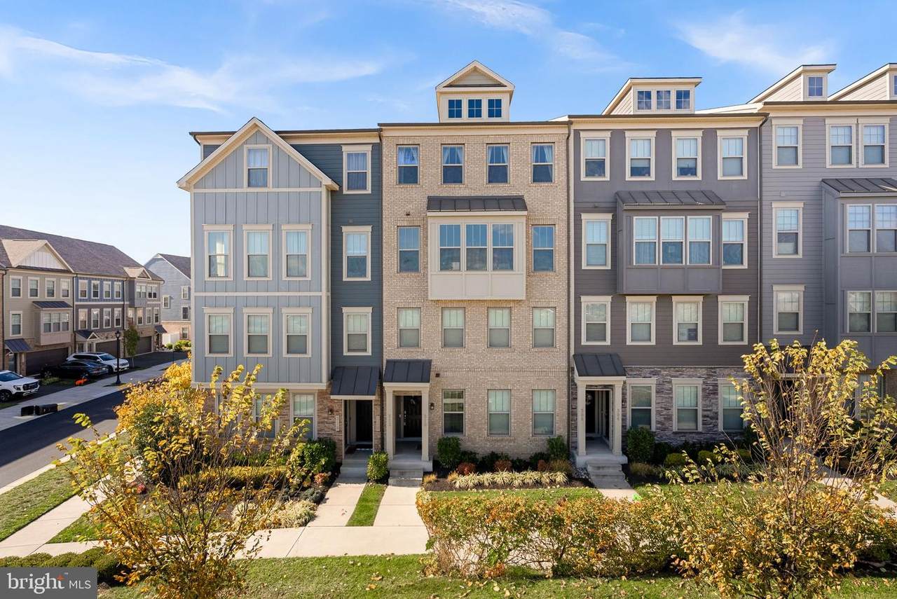 312 Petite Sirah Terrace - Photo 1