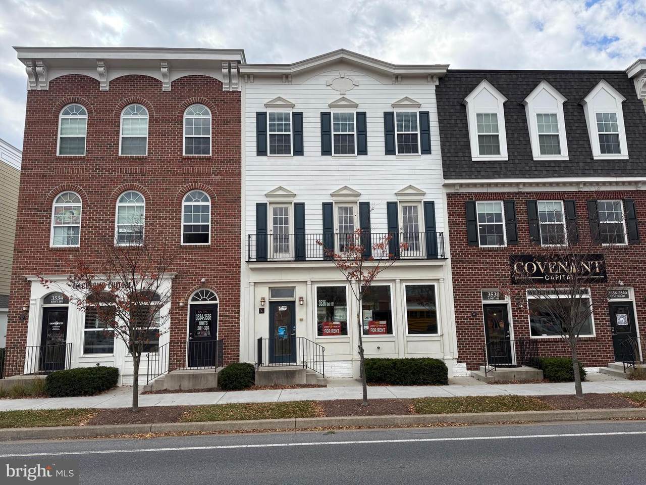 3536 Worthington Boulevard - Photo 1