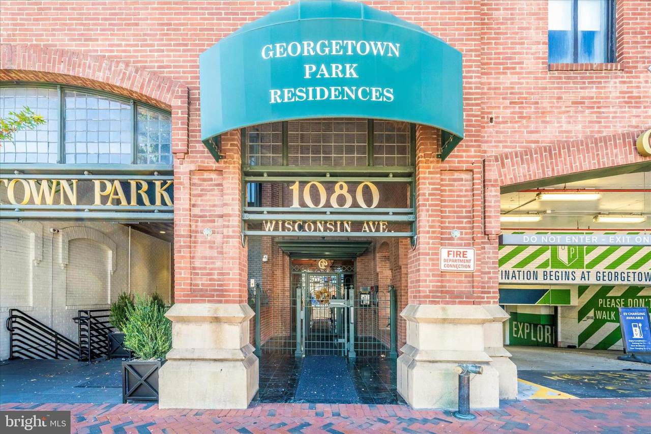 1080 Wisconsin Avenue - Photo 1