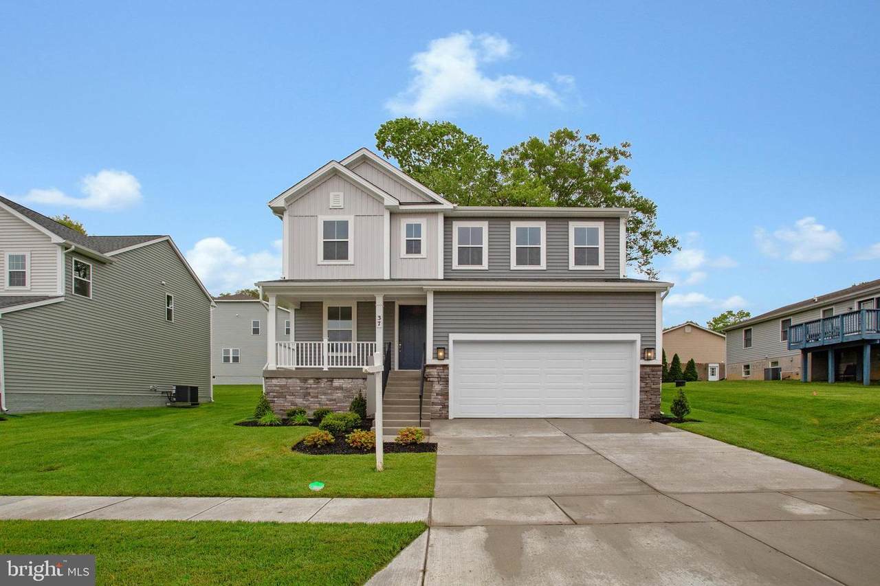 37 Aspen Drive - Photo 1