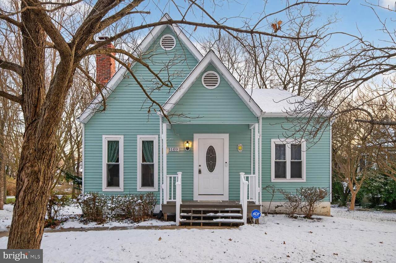 3109 Ervin Court - Photo 1