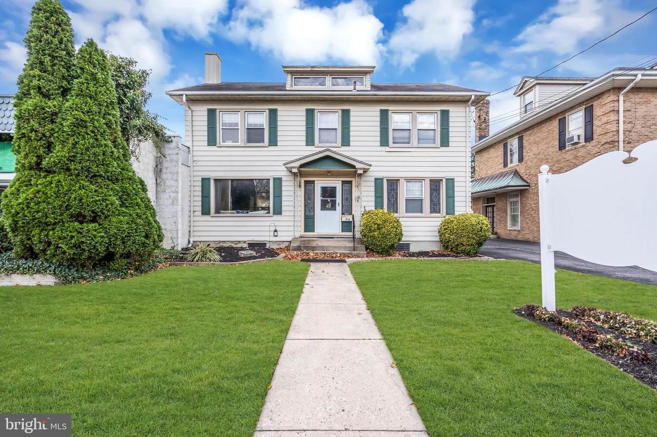 256 White Horse Pike - Photo 1