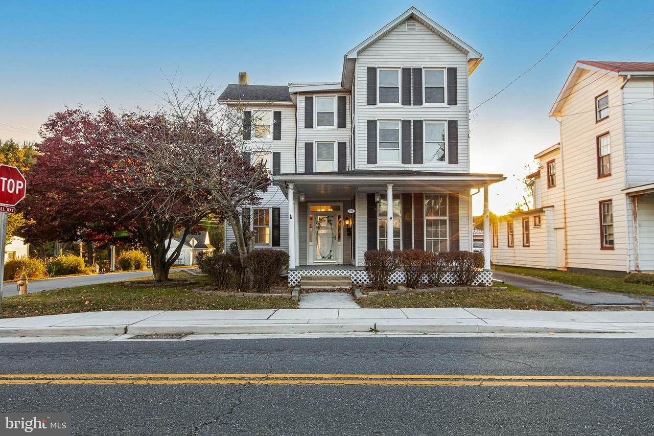 110 Delaware Avenue - Photo 1