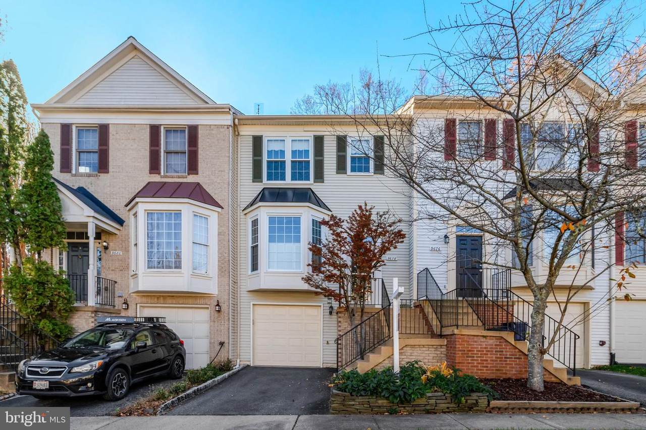 9678 Dutchman Drive - Photo 1