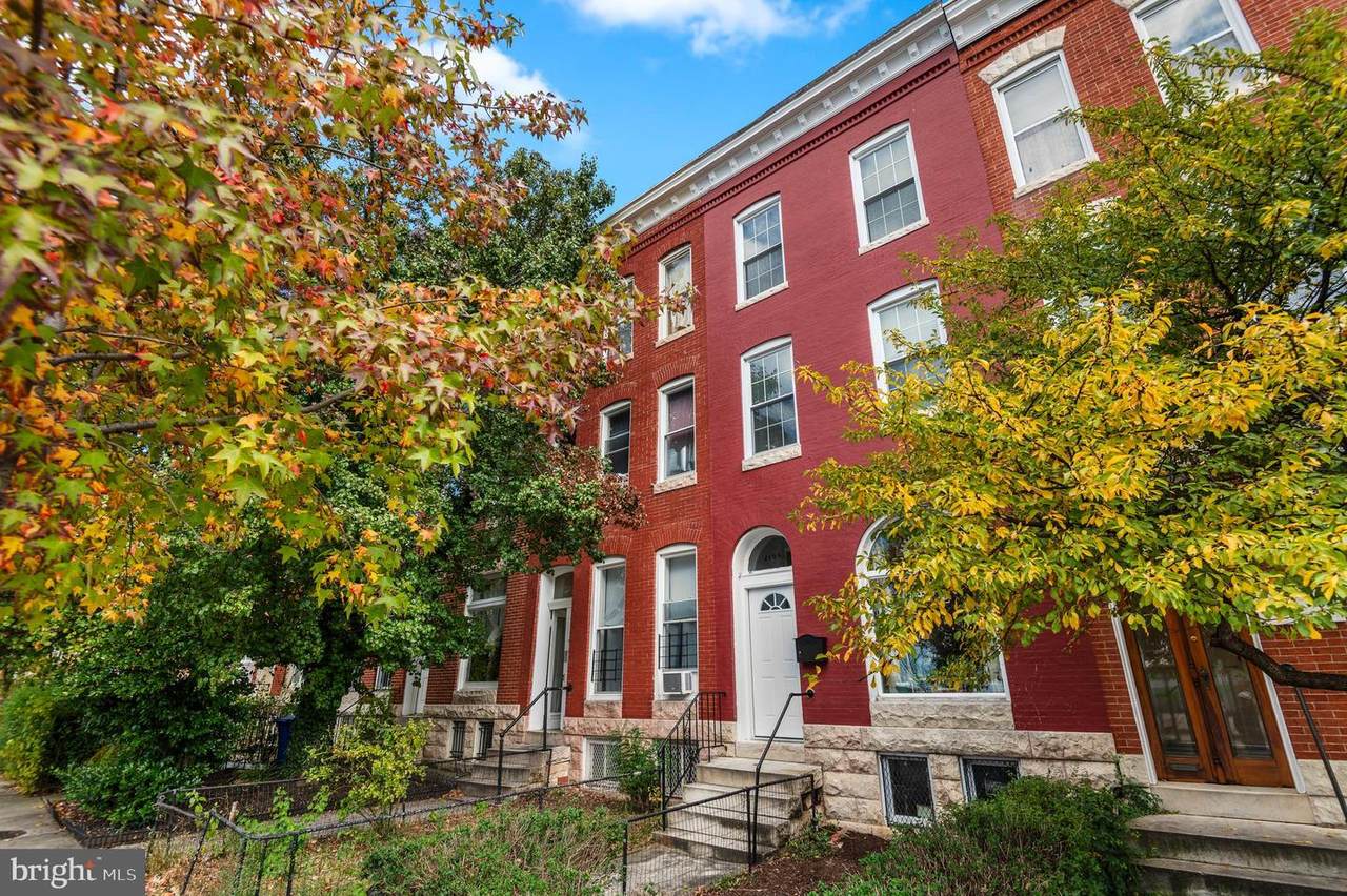 2405 Maryland Avenue - Photo 1