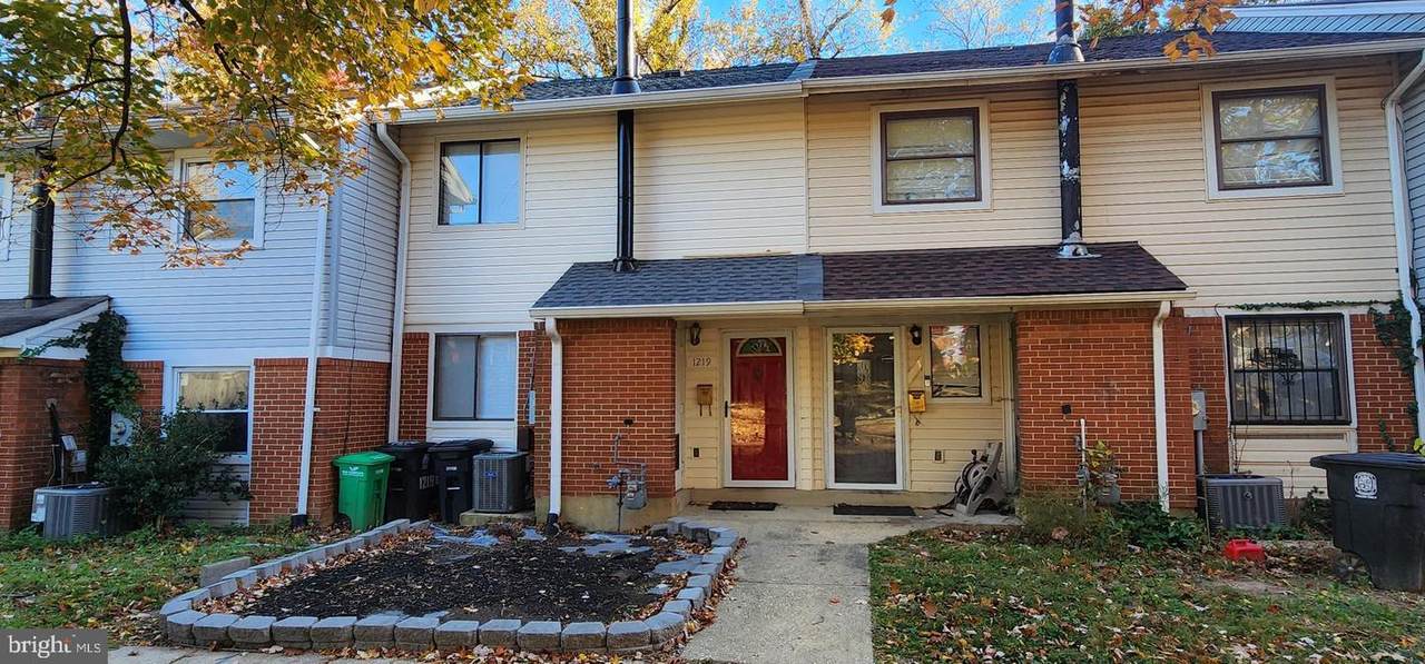 1219 Marcy Avenue - Photo 1