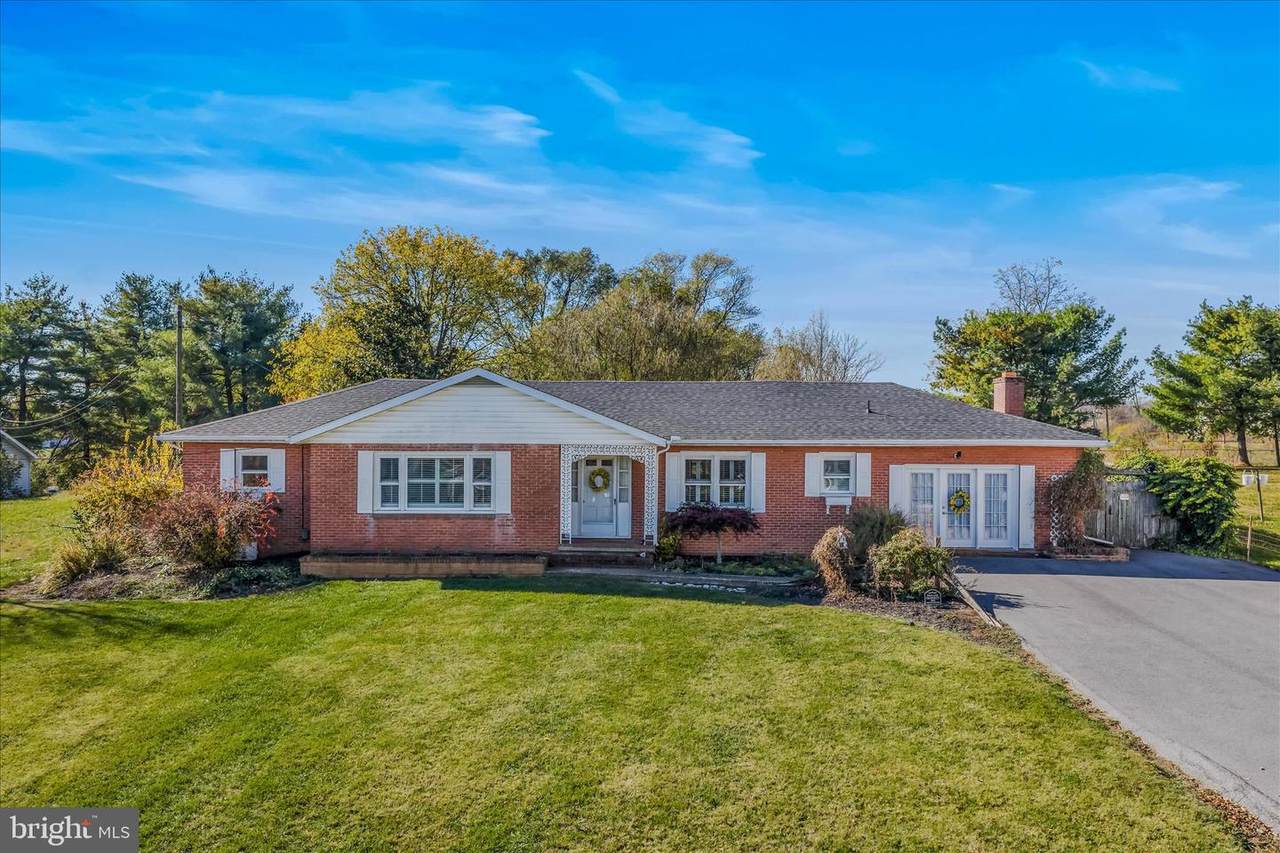 5694 Tabler Station Road - Photo 1