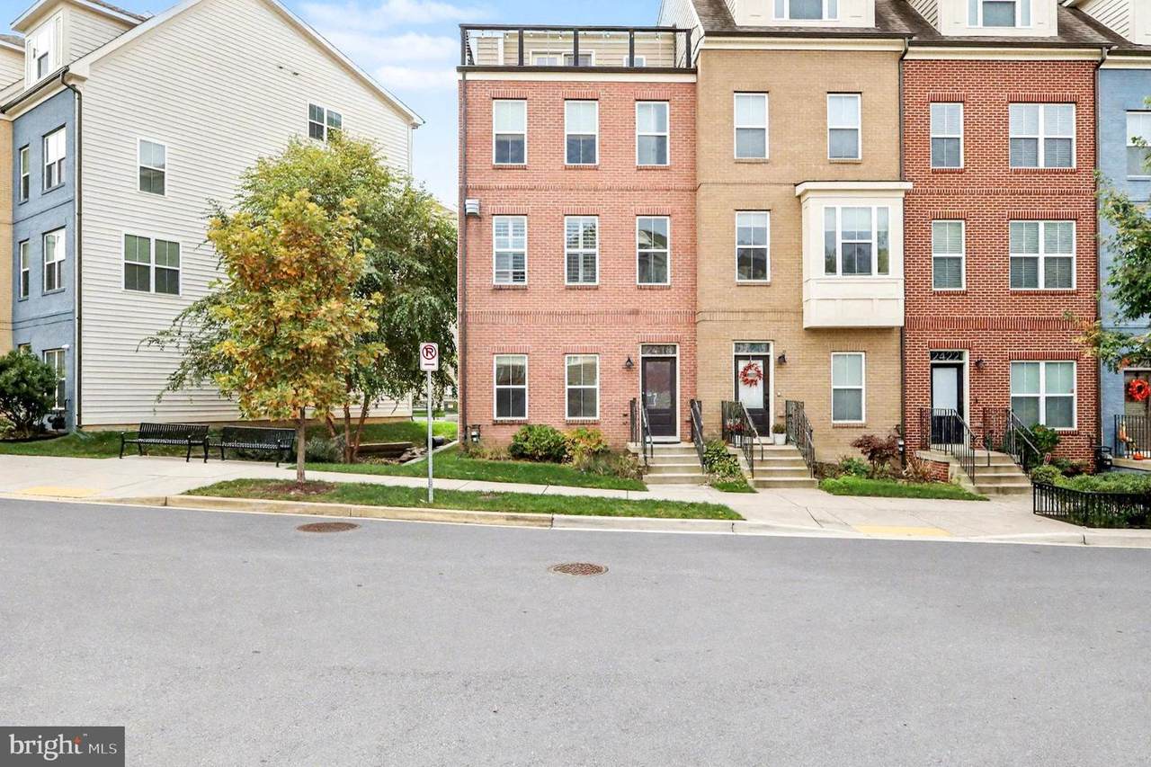 2418 Auden Drive - Photo 1