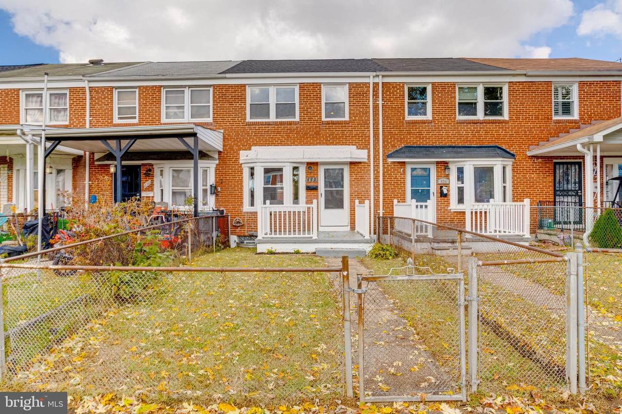 832 Marlyn Avenue - Photo 1