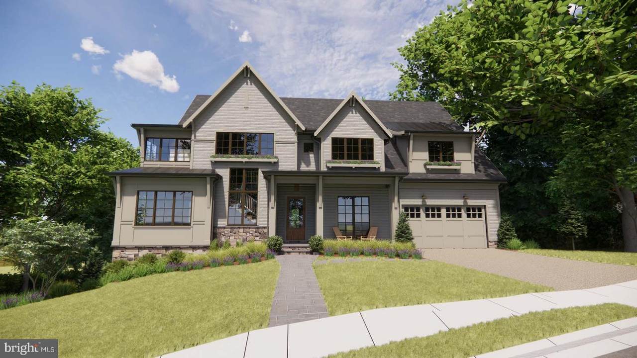 3500 Abingdon Street - Photo 1