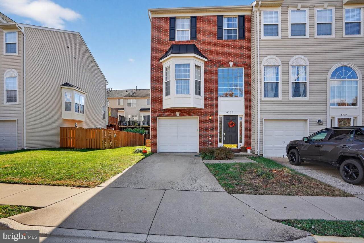 6729 Emmanuel Court - Photo 1