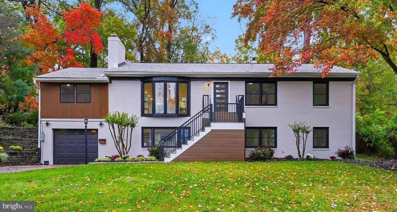 6434 Woodville Drive - Photo 1