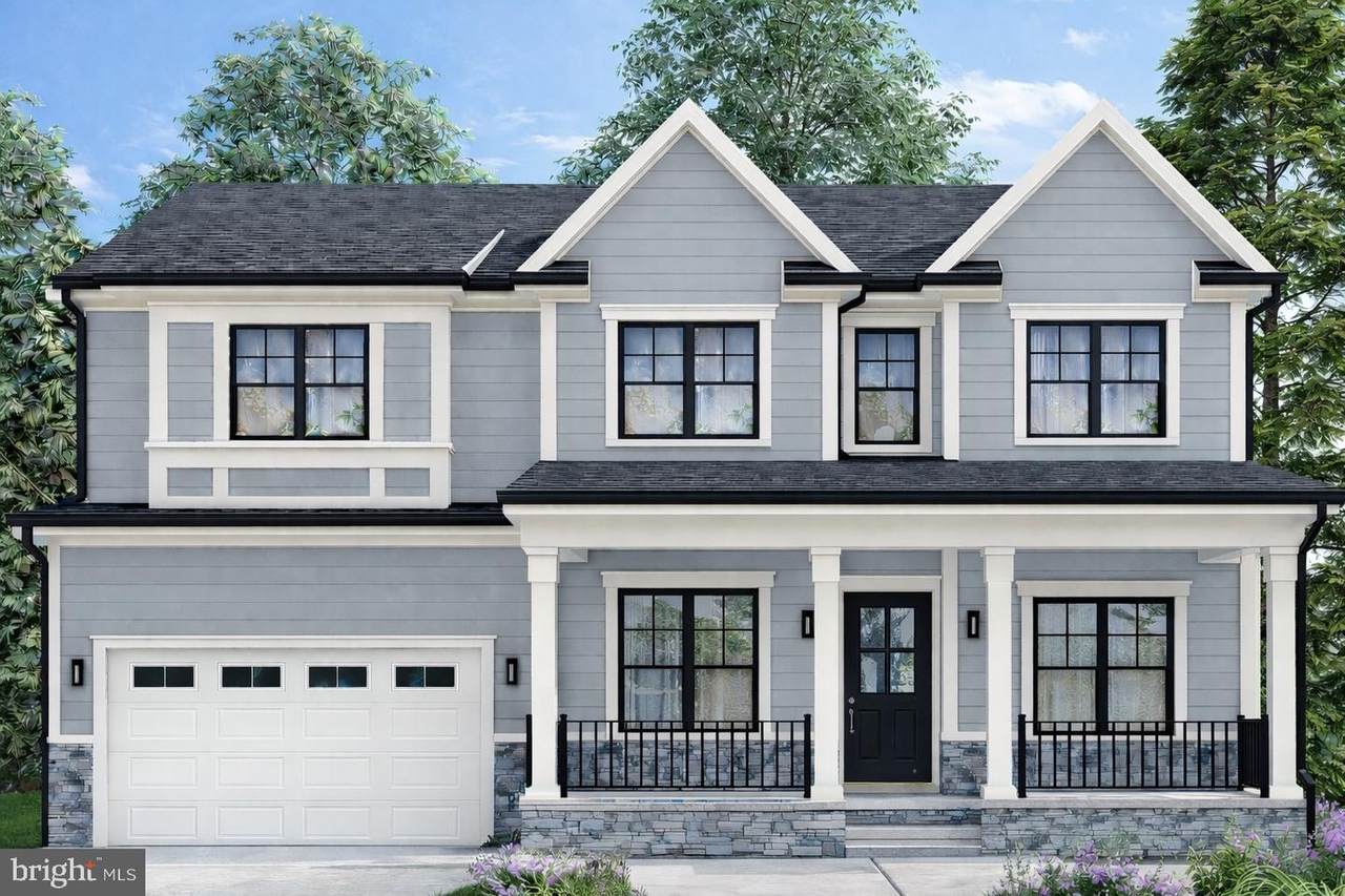 11117 Waycroft Way - Photo 1