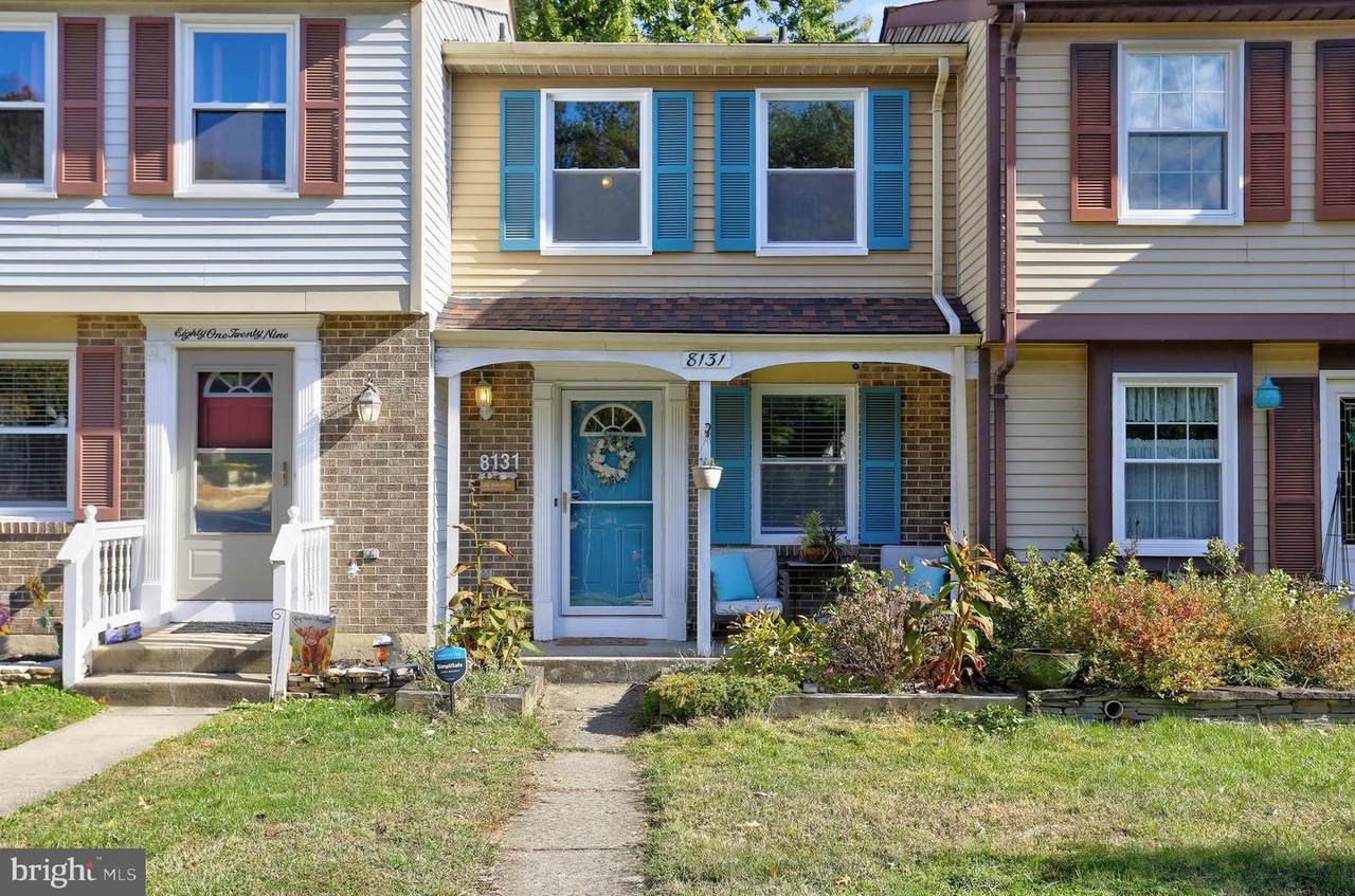 8131 Tower Bridge Drive - Photo 1