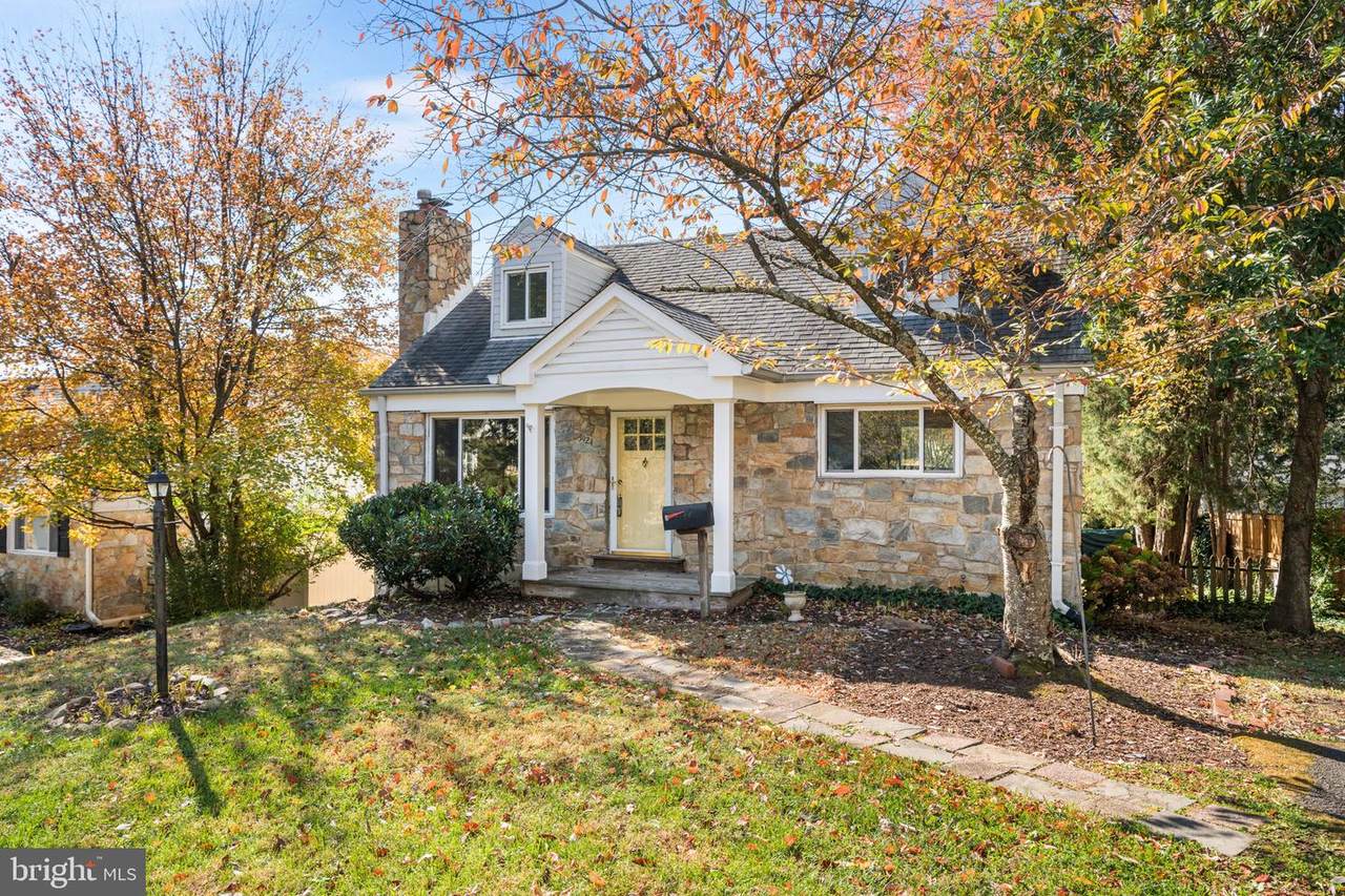 3924 Taney Avenue - Photo 1