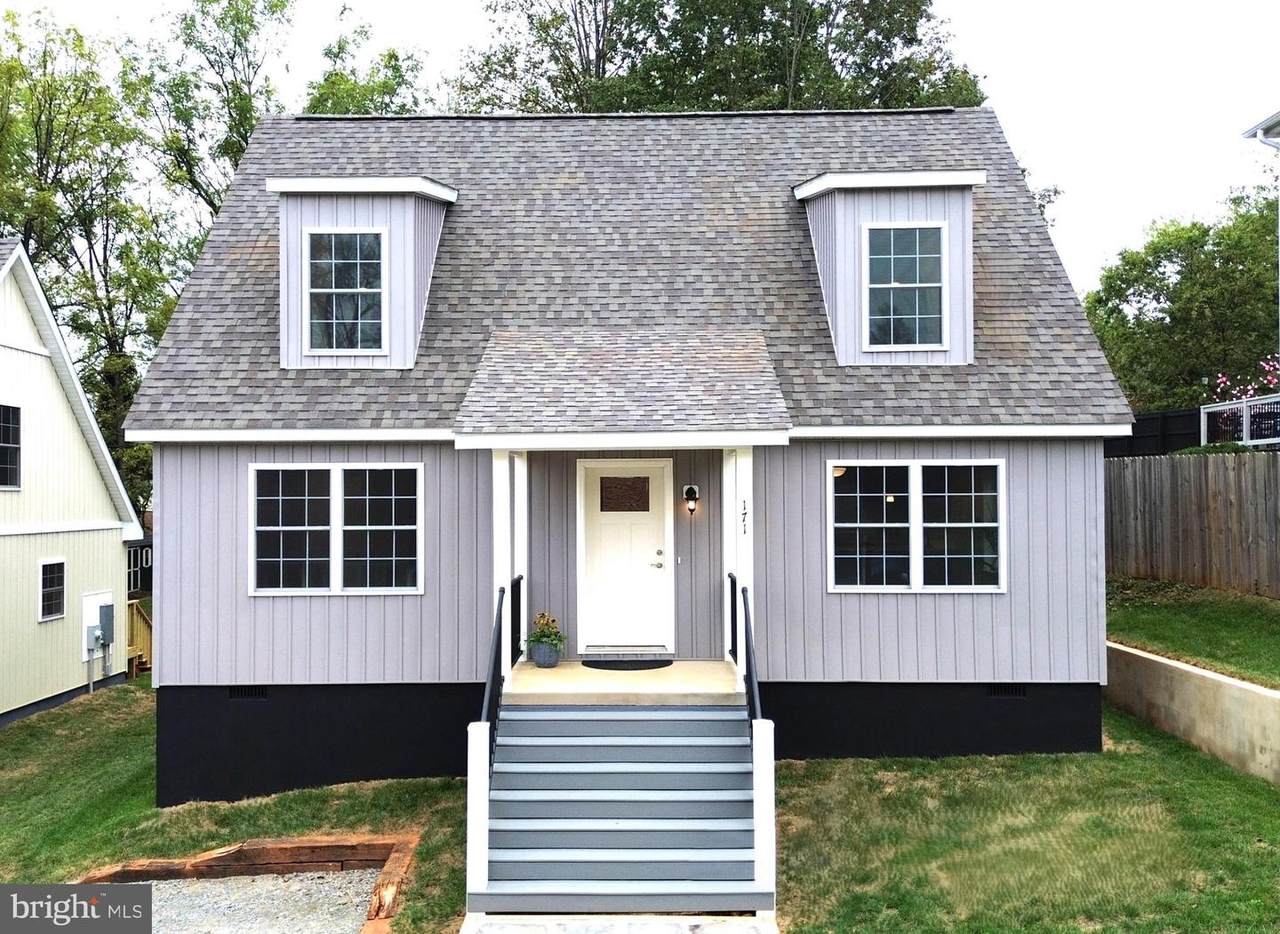 171 Madison Street - Photo 1