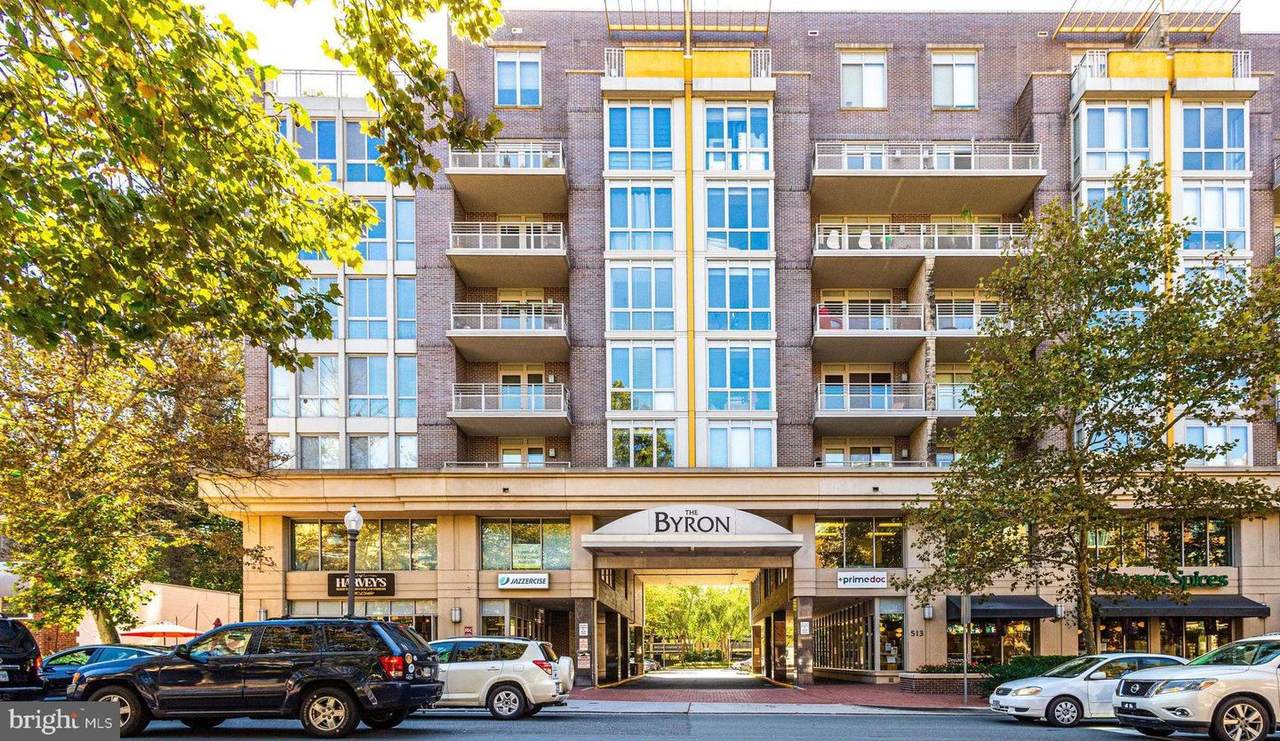 513 Broad Street - Photo 1