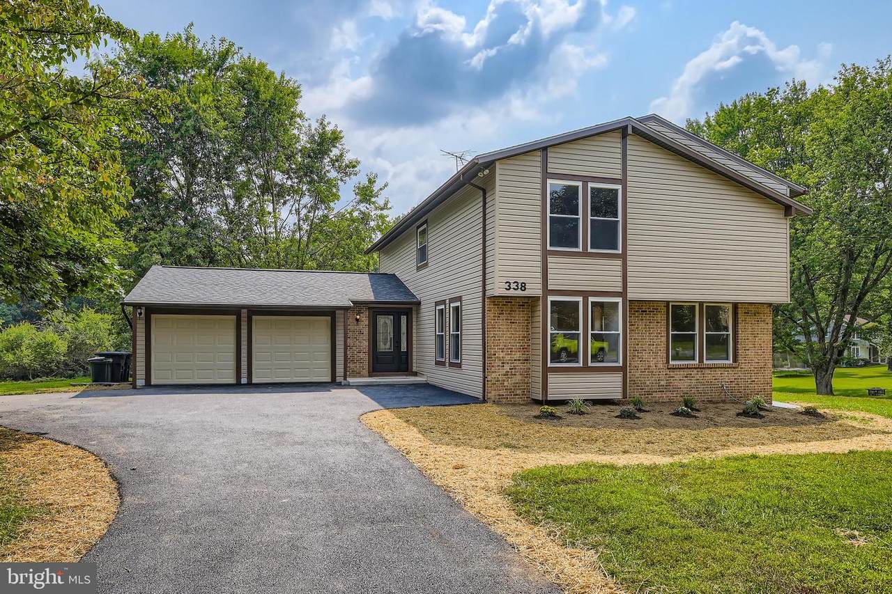 338 Bonnie Meadow Circle - Photo 1