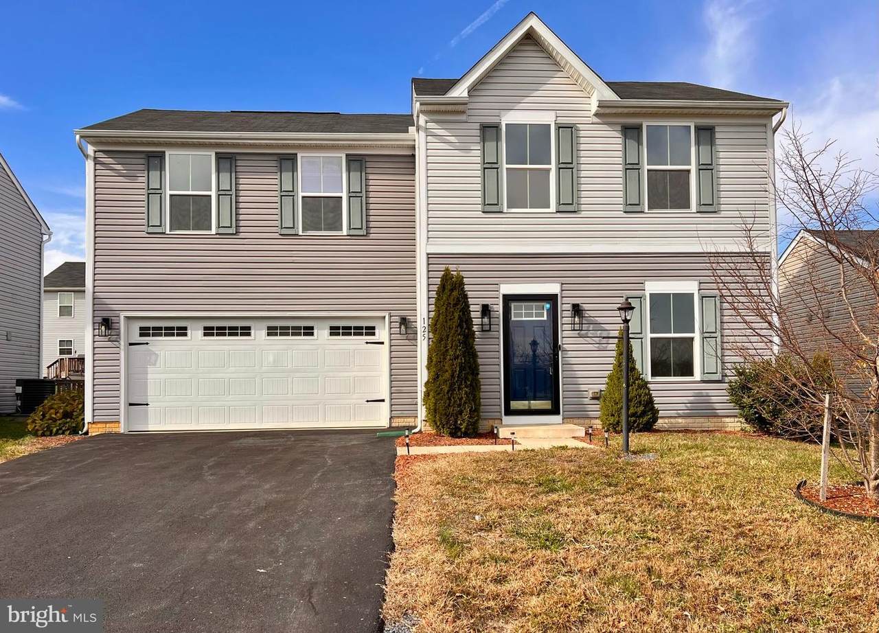 125 Ceritos Trail - Photo 1