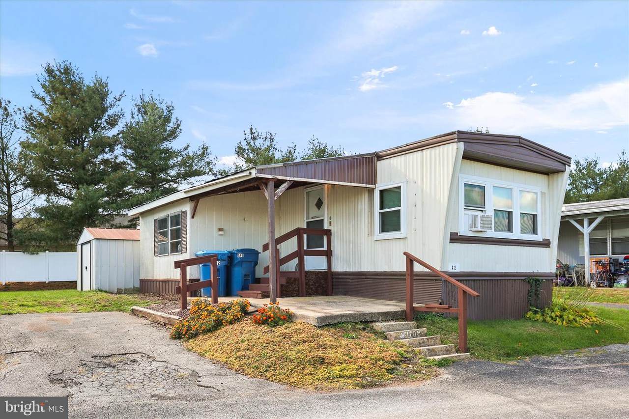 3720 Davidsburg Road - Photo 1