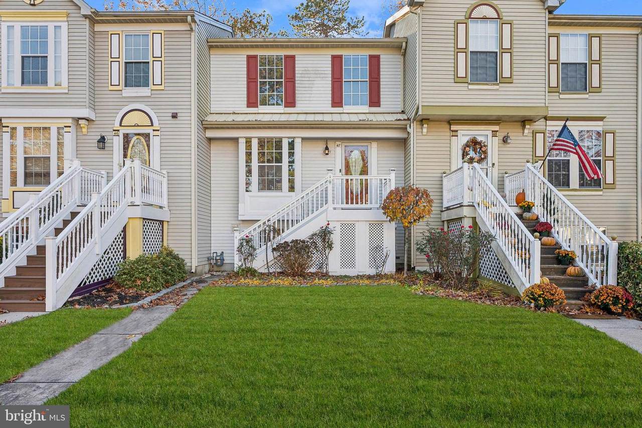 47 Wagon Wheel Drive - Photo 1