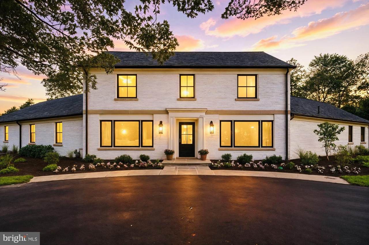 10700 Alloway Drive - Photo 1