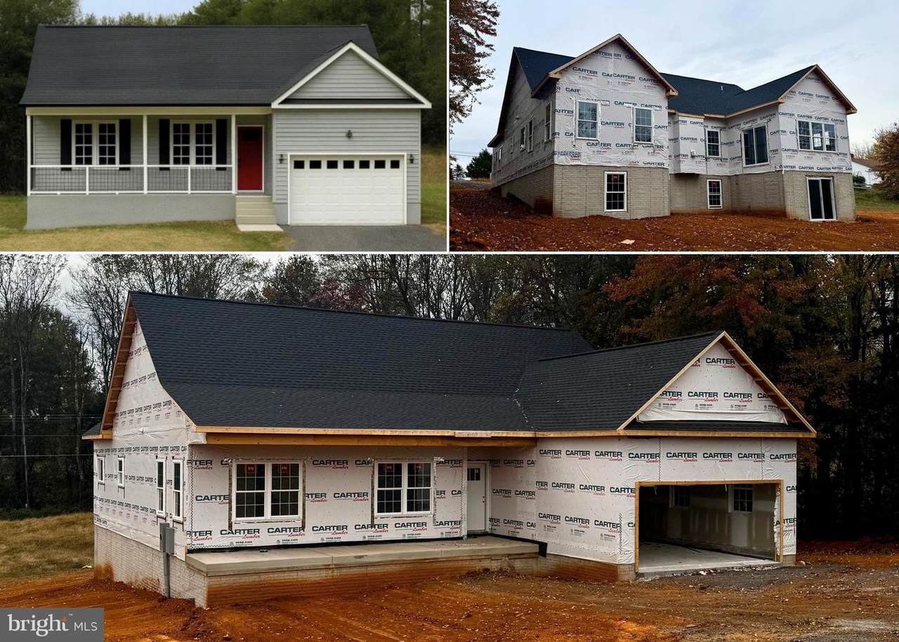 10674 Rixeyville Rd - Photo 1