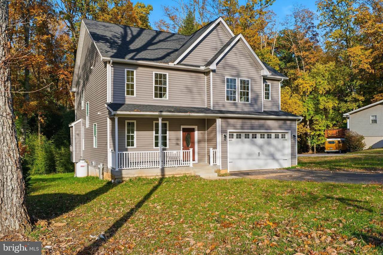 1036 Oak Drive - Photo 1