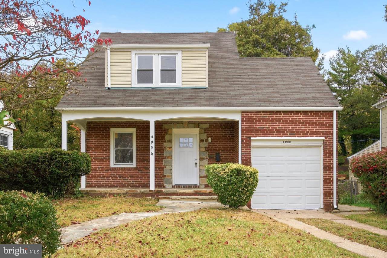 4000 Echodale Avenue - Photo 1