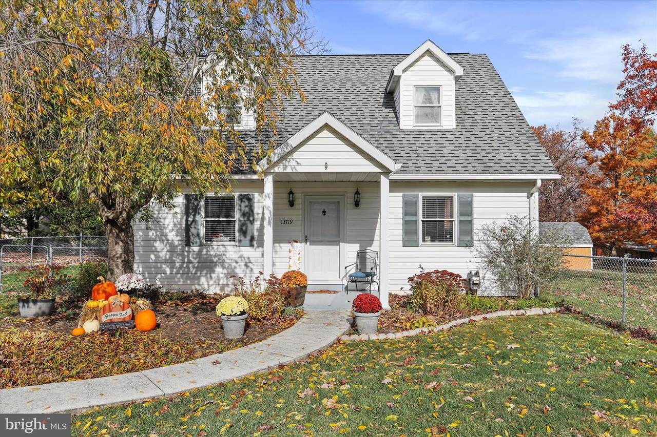 13719 Brant Road - Photo 1