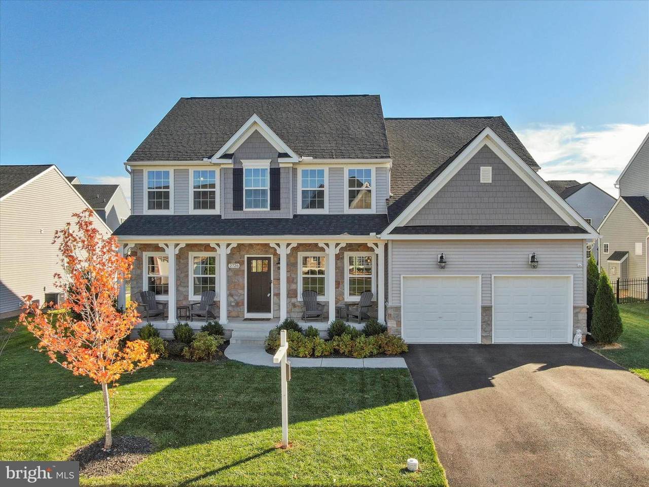 2726 Moon Shot Lane - Photo 1