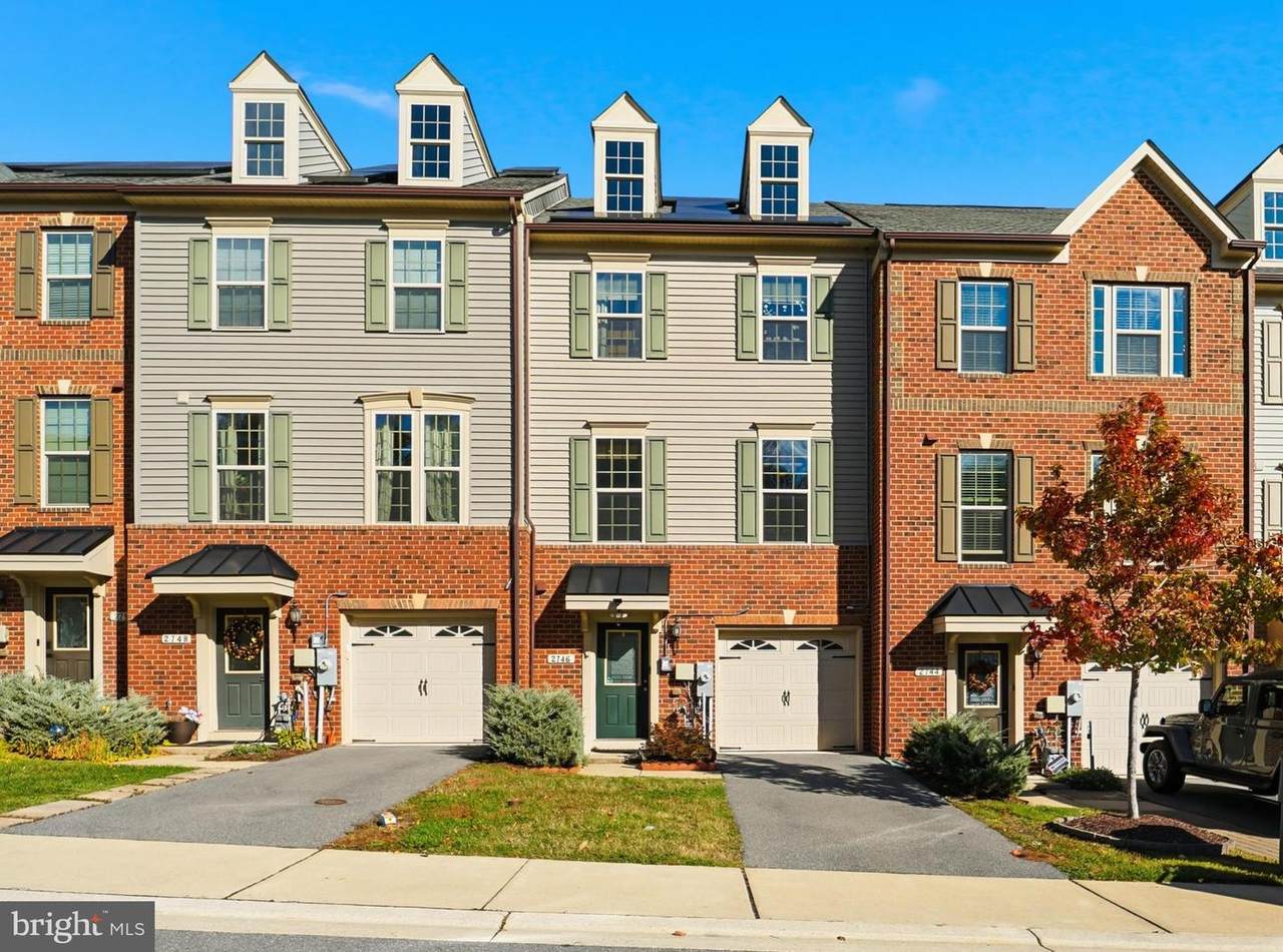 2746 Fredericksburg Road - Photo 1