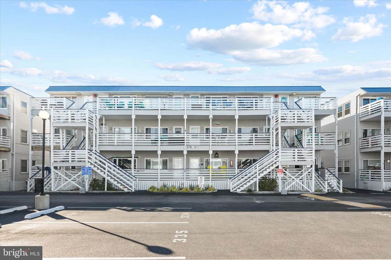 3701 Coastal Highway - Photo 1