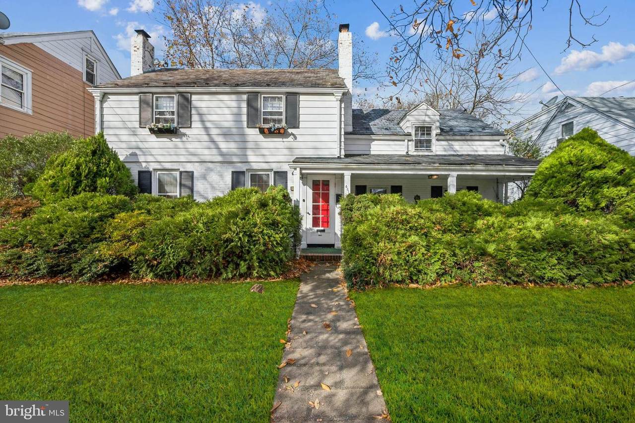 4817 Browning Road - Photo 1